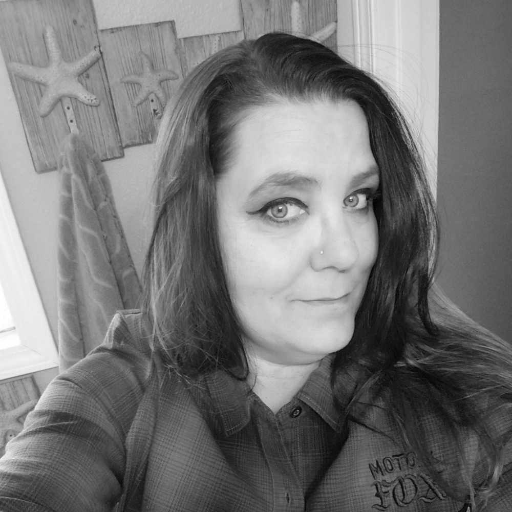 Meet your Posher, Rebecca